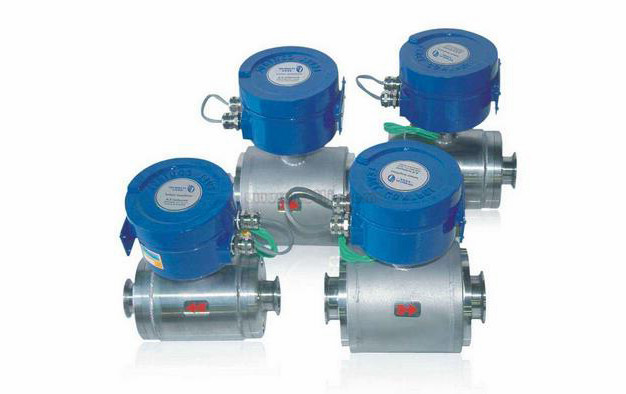 鉆孔多級流量計產品說明書ZLD-2型