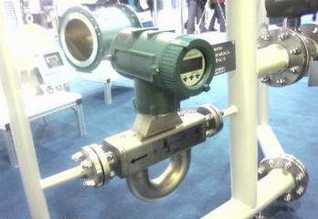 質量流量計校準與維護指南